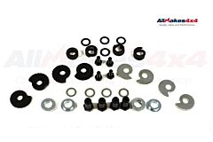 BRAKE ADJUSTER KIT - FRONT BRAKES