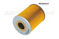 FILTER - OIL - SHORT TYPE FILTER