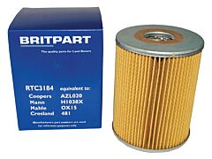 OIL FILTER