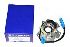 PICK UP AND BASE PLATE