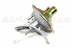 VACUUM CAPSULE - DISTRIBUTOR - IGNITION