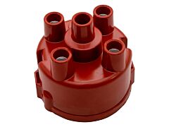 DISTRIBUTOR CAP - RED