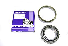 INNER HUB BEARING