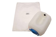 WASHER BOTTLE