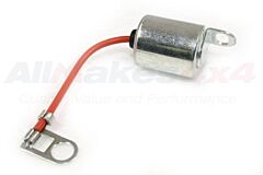 CONDENSER - IGNITION