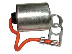CONDENSER