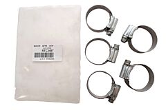 CLIP HOSE