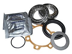 WHEEL BEARING KIT - SERIES III - SWB/LWB - 1980 ON- METRIC