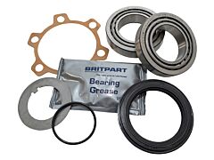 WHEEL BEARING KIT - SEIRES III - SWB/LWB - 1980 ON- METRIC