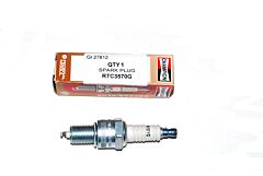 SPARK PLUG
