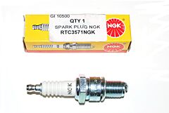 SPARK PLUG NGK