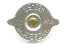 CAP ASSY - RADIATOR
