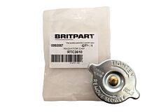 RADIATOR CAP