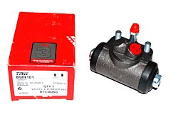 WHEEL CYLINDER RH