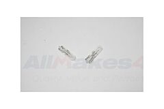 BULB - CAPLESS - 12V-1.2W