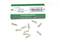 LIGHT BULB 12V 1.2W CAPLESS