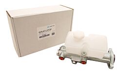 MASTER CYLINDER