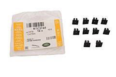 RTC3745 - NUT - LOCKING