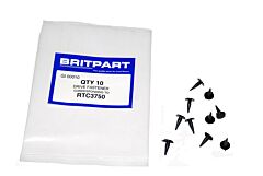 DRIVE FASTENER