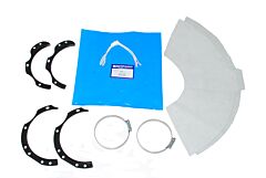 GAITER KIT
