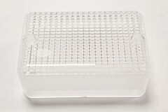 LENS - LAMP - REAR