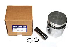 PETROL PISTON ASSY 010