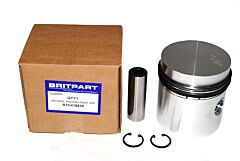 PETROL PISTON ASSY 030