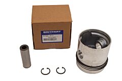PETROL PISTON ASSY 040