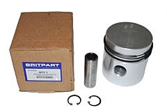 PETROL PISTON 060 O/S