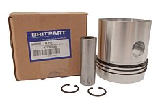PETROL PISTON ASSY STD