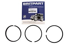 PETROL PISTON RING 010