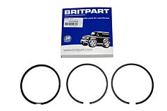 PETROL PISTON RING 030