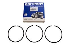 PETROL PISTON RING 040