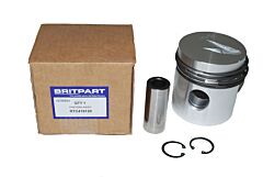 PISTON ASSY 020