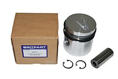 DIESEL PISTON 030