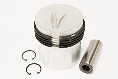 PISTON ASSEMBLY - STANDARD
