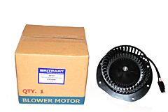 HEATER MOTOR ASSY RHS