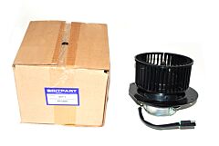 HEATER MOTOR ASSY LHS