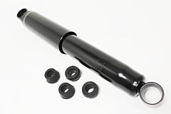 SHOCK ABSORBER - REAST SUSPENSION