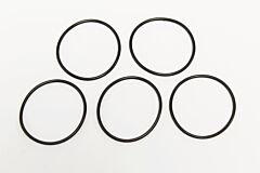 O RING - OIL STRAINER - ZF