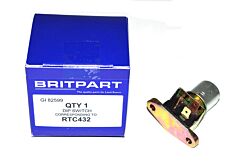 DIP SWITCH