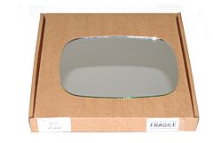 GLASS MIRROR FLAT