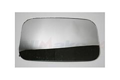MIRROR GLASS - EXTERIOR - MIRROR HEAD