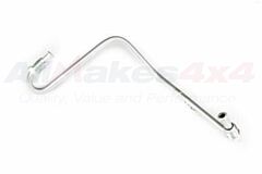 PIPE - POWER STEERING