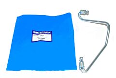 PIPE ASSEMBLY