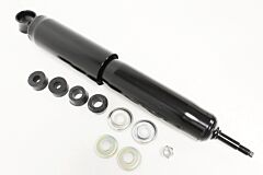 SHOCK ABSORBER - REAR SUSPENSION