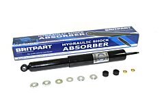 STEERING DAMPER
