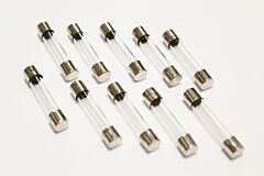 FUSE 5AMP GLASS