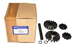 KIT DIFF WHEEL AND PINION
