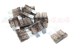 FUSE 7.5AMP BLADE